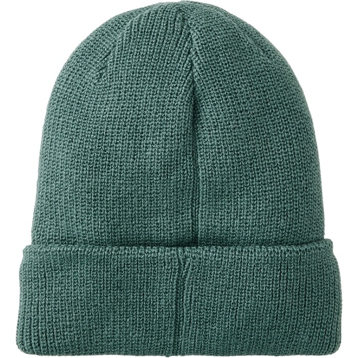 2024 Rip Curl Mnner Impact Reg Beanie 19SMHE - Bluestone